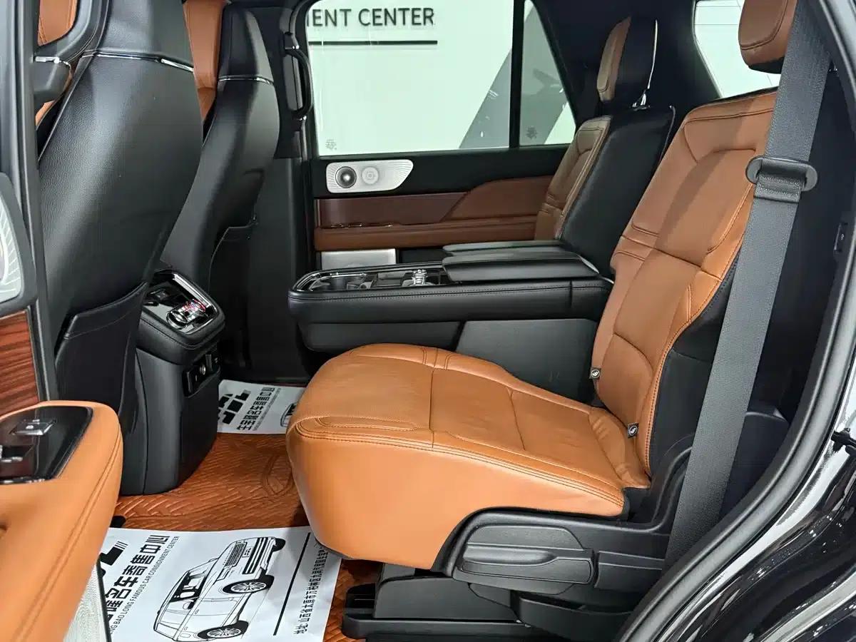 Navigator 2020 3.5T Premium Edition — миниатюра 8