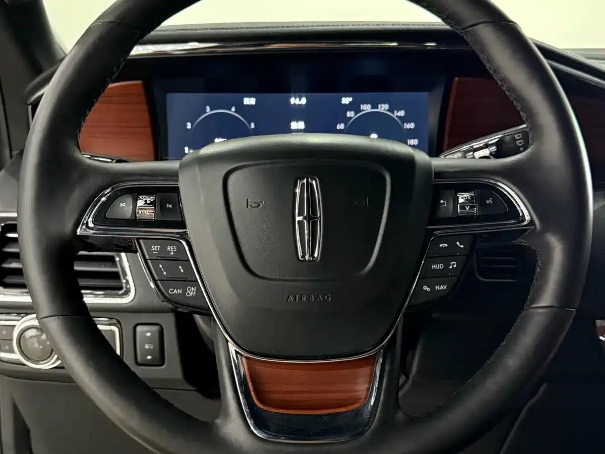 Navigator 2020 3.5T Premium Edition — миниатюра 9