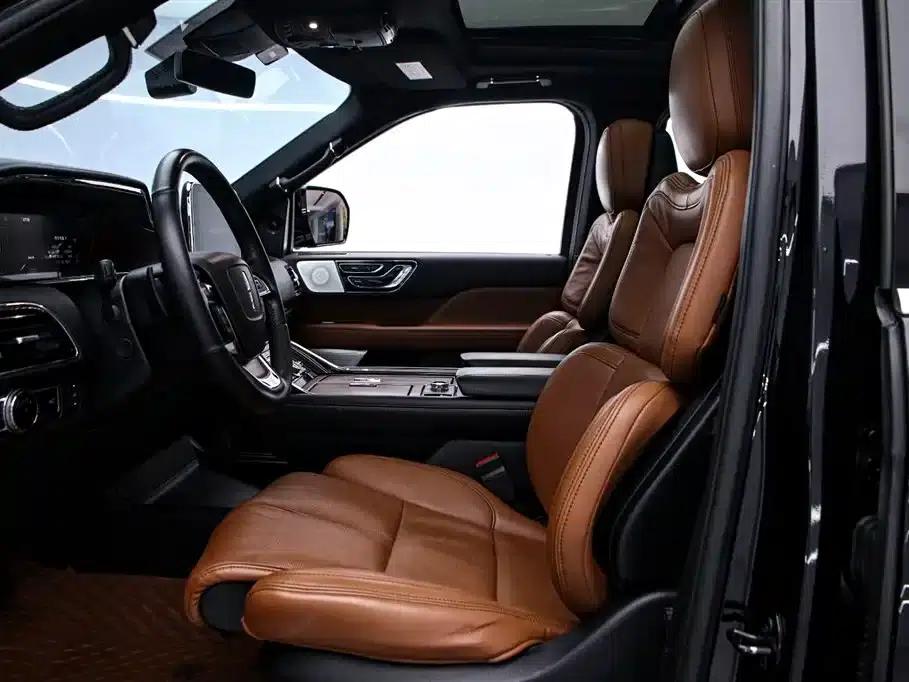 Navigator 2020 3.5T Premium Edition — миниатюра 12