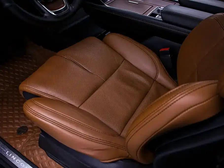 Navigator 2020 3.5T Premium Edition — миниатюра 13