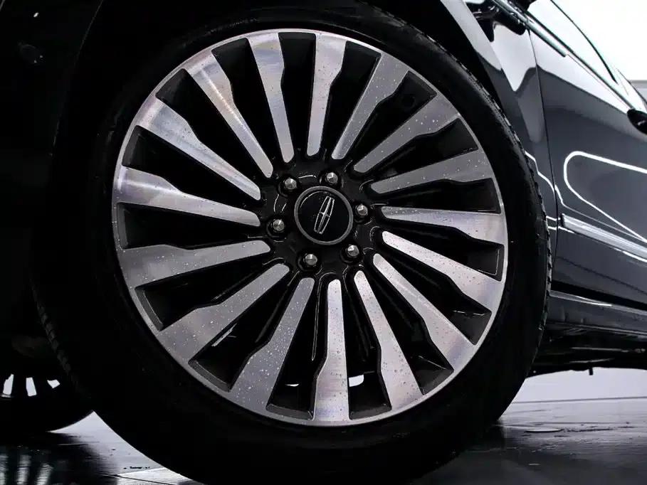 Navigator 2020 3.5T Premium Edition — миниатюра 16