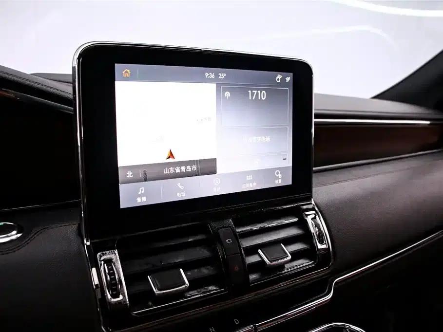 Navigator 2020 3.5T Premium Edition — миниатюра 8