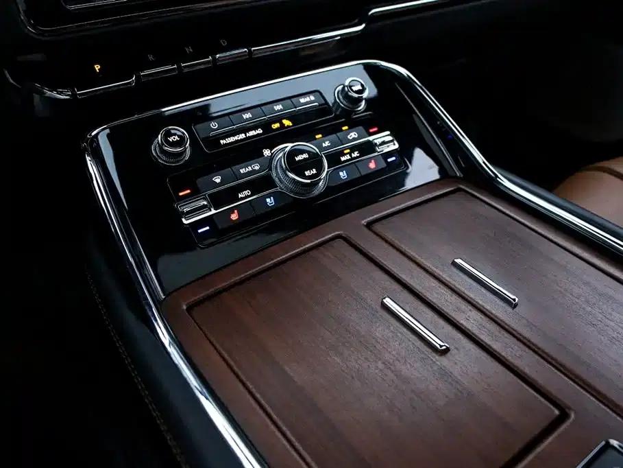 Navigator 2020 3.5T Premium Edition — миниатюра 9