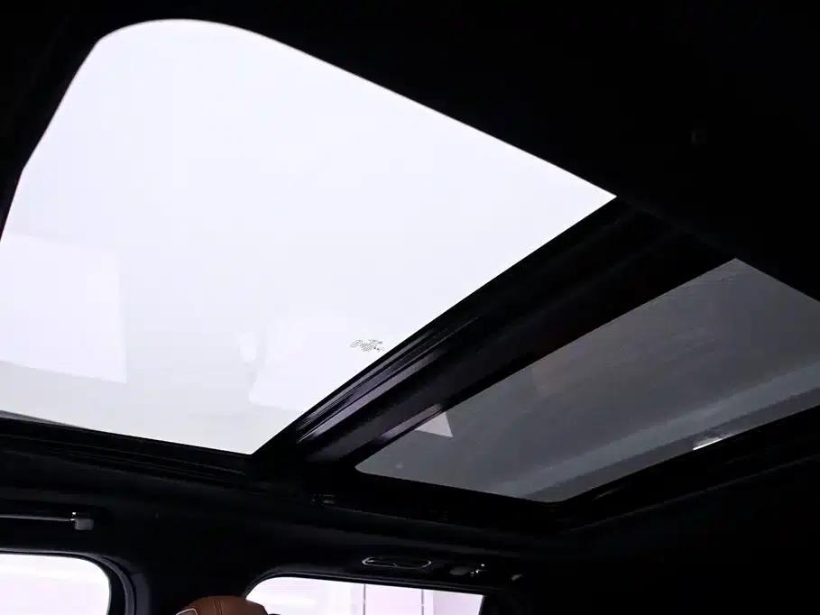 Navigator 2020 3.5T Premium Edition — миниатюра 10