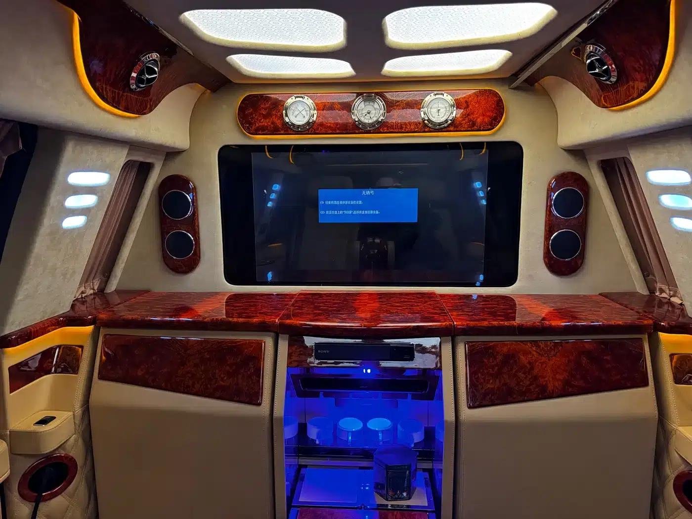 Navigator 2017 3.5T AWD — миниатюра 12