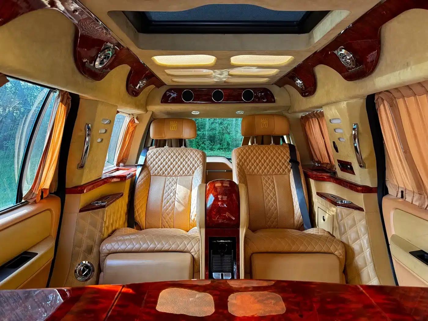 Navigator 2017 3.5T AWD — миниатюра 5