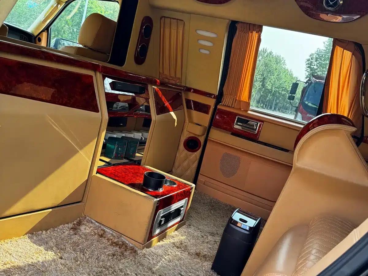 Navigator 2017 3.5T AWD — миниатюра 8