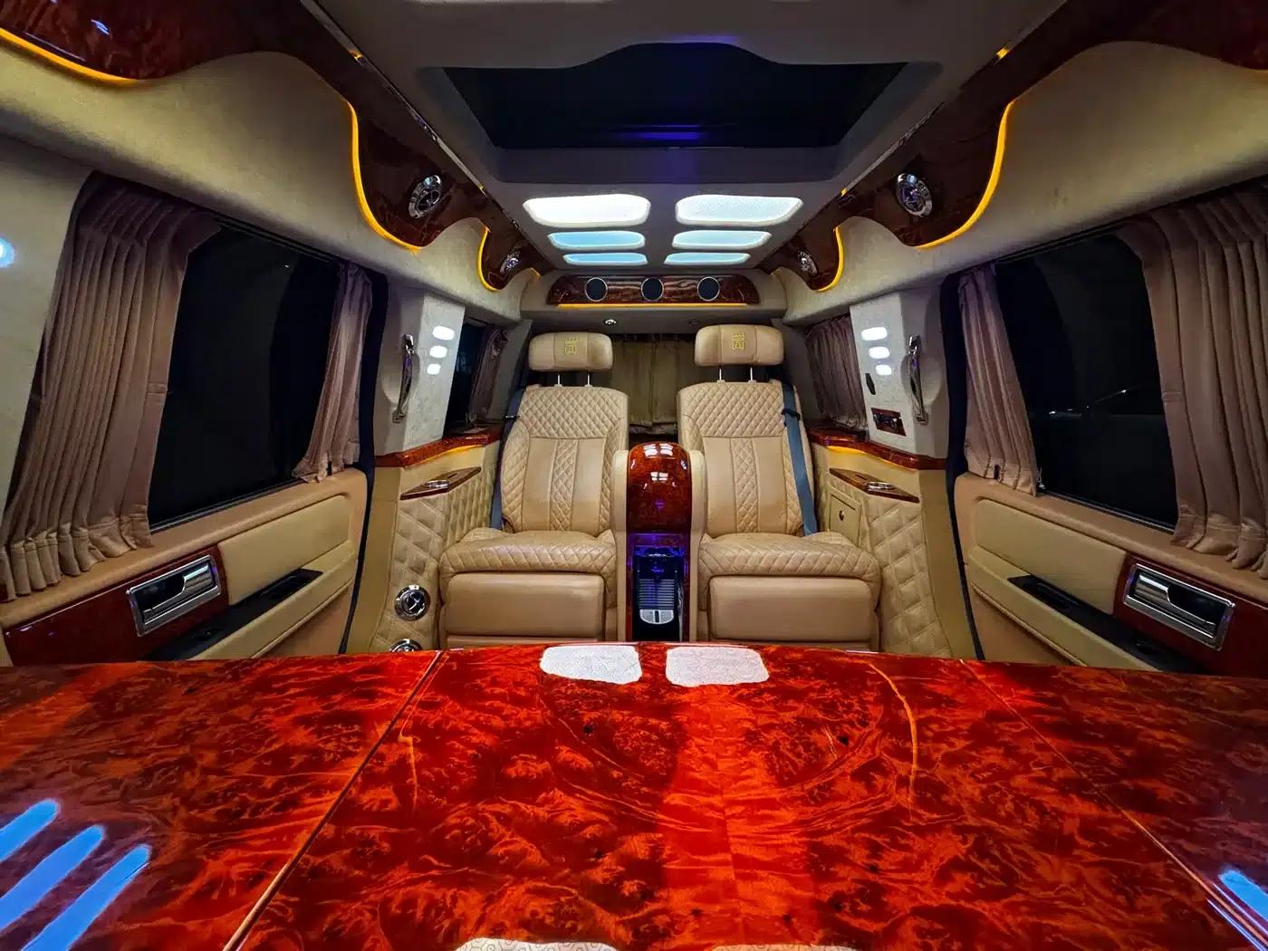 Navigator 2017 3.5T AWD — миниатюра 10