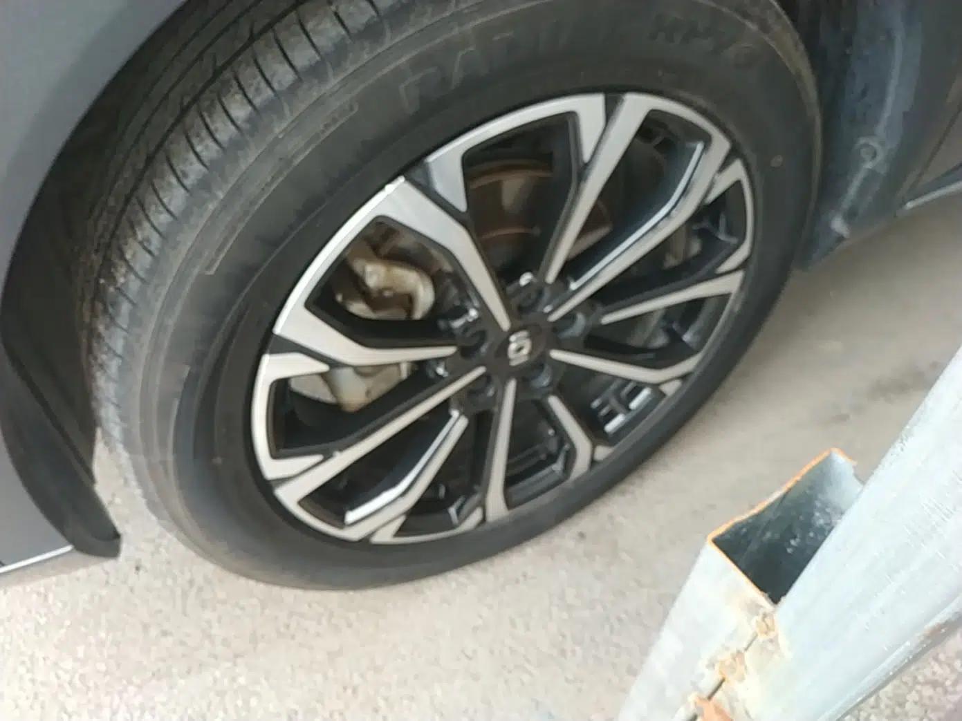 CHANGAN NEVO Q05 2025 Truly Delicious Version 125cc Beyond-Excellent Type — миниатюра 10