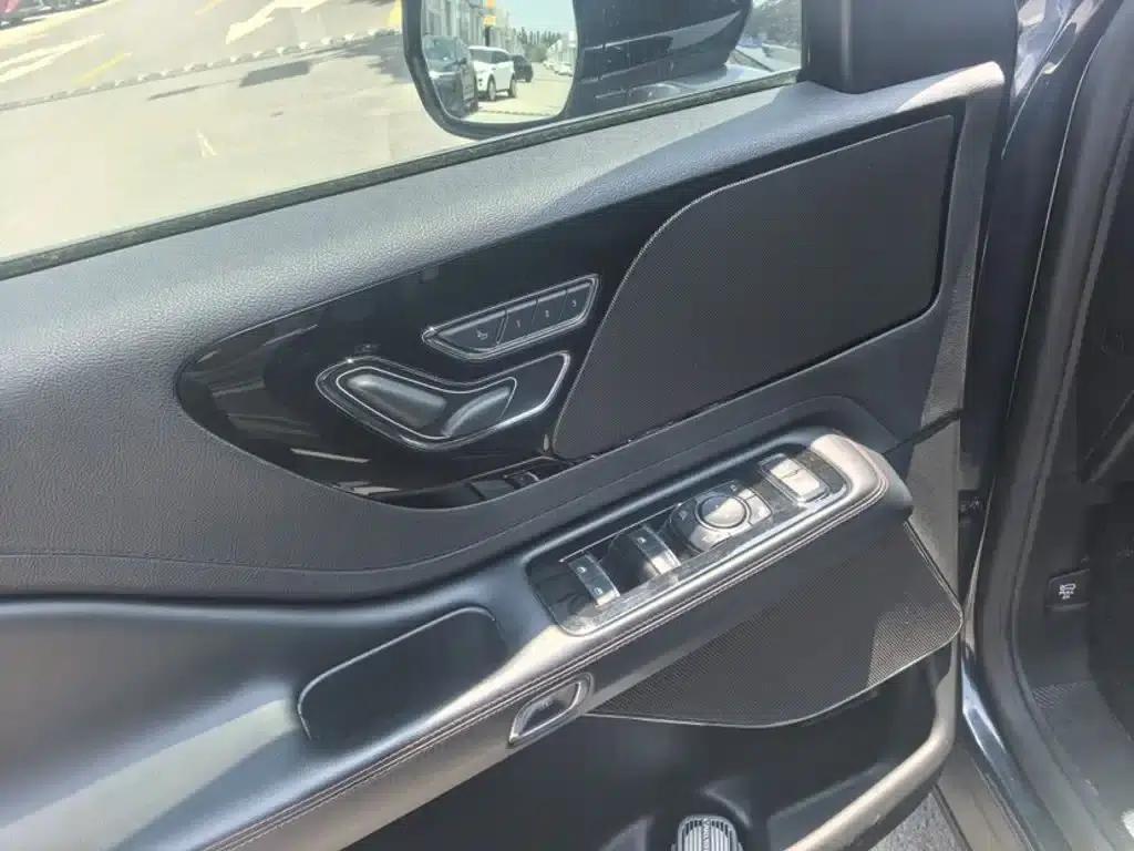 2020 Aviator 3.0T V6 AWD Premium Edition — миниатюра 13