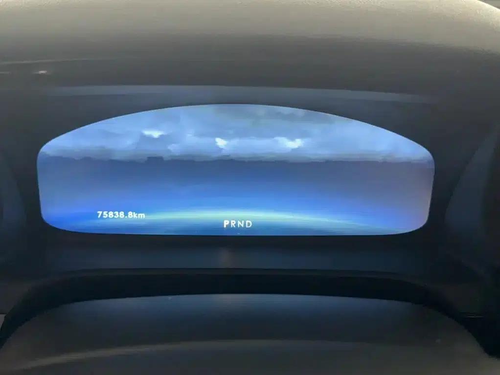 2020 Aviator 3.0T V6 AWD Premium Edition — миниатюра 4