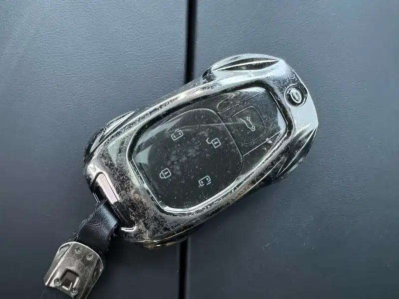 Trumpchi M8 2024 Master Series 2.0TGDI Supreme Edition — миниатюра 11