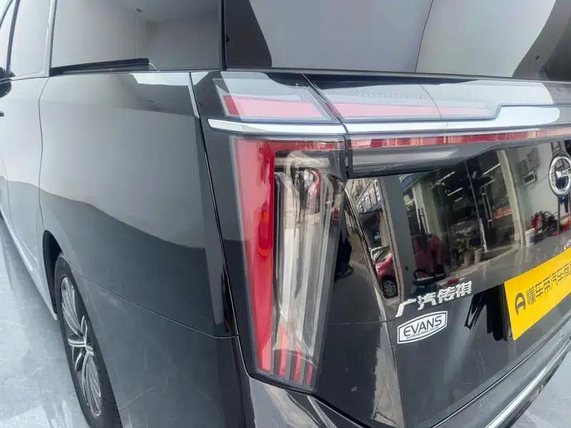 Trumpchi M8 2024 Master Series 2.0TGDI Supreme Edition — миниатюра 13