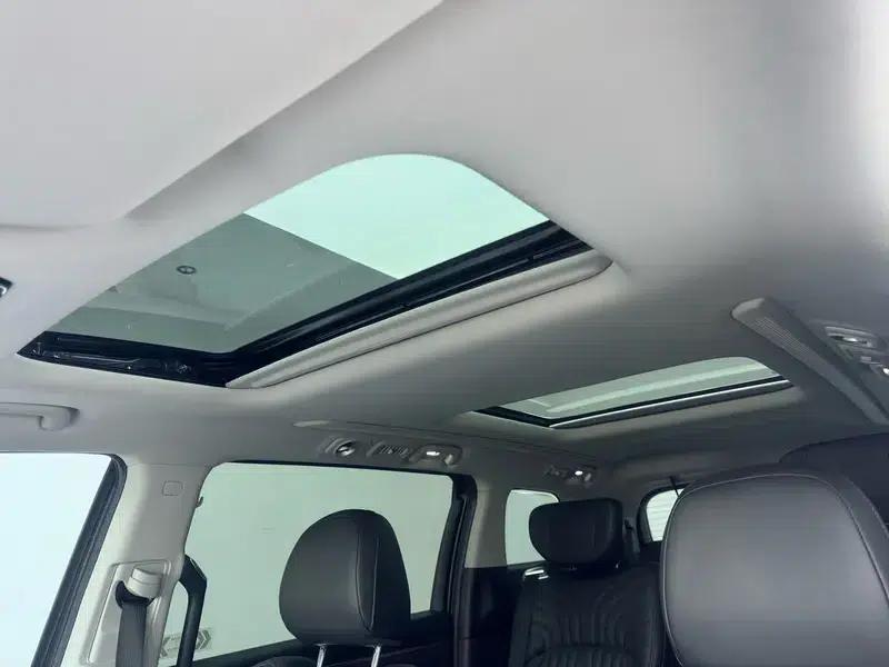 Trumpchi M8 2024 Master Series 2.0TGDI Supreme Edition — миниатюра 19