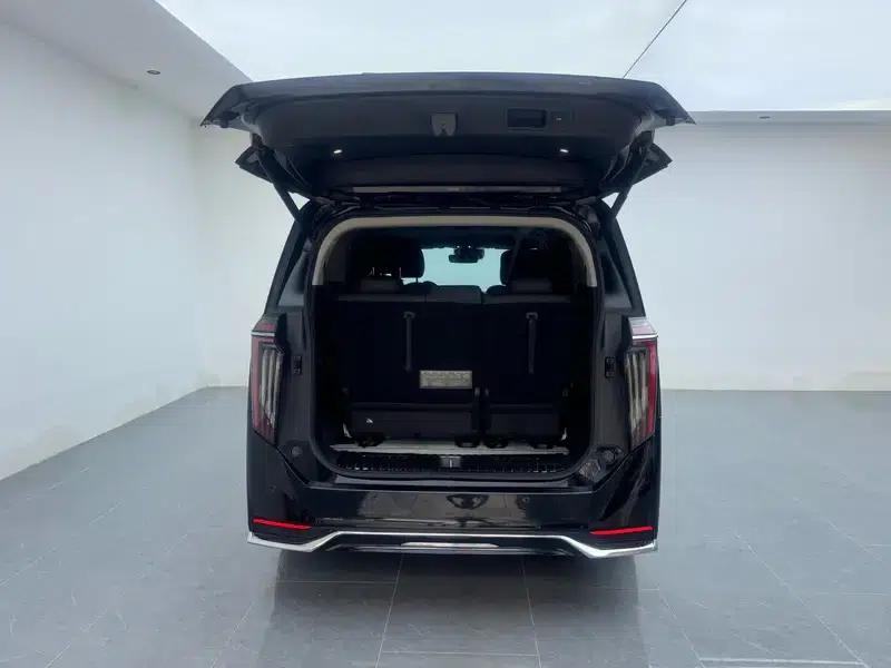 Trumpchi M8 2024 Master Series 2.0TGDI Supreme Edition — миниатюра 20