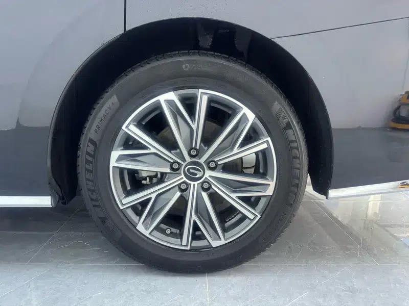 Trumpchi M8 2024 Master Series 2.0TGDI Supreme Edition — миниатюра 9