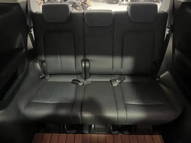 Trumpchi M8 2021 Leading Series 390T Supreme Edition — миниатюра 17
