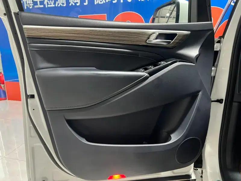 Trumpchi M8 2021 Leading Series 390T Supreme Edition — миниатюра 8