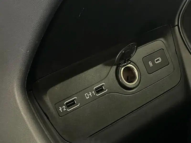Trumpchi M8 2024 Master Series 2.0TGDI Pioneer Edition — миниатюра 13