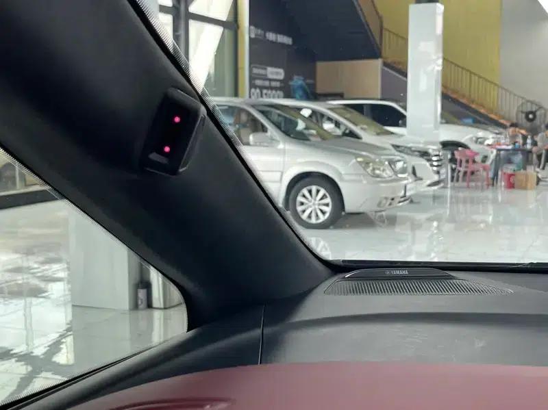 Trumpchi M8 2024 Master Series 2.0TGDI Pioneer Edition — миниатюра 14