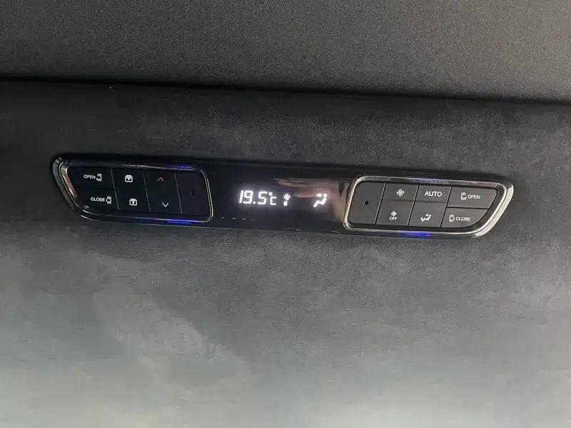 Trumpchi M8 2024 Master Series 2.0TGDI Pioneer Edition — миниатюра 16