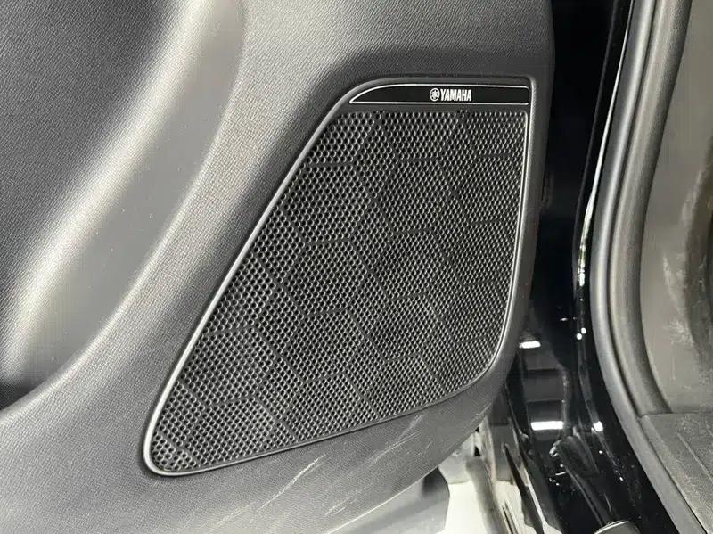 Trumpchi M8 2024 Master Series 2.0TGDI Pioneer Edition — миниатюра 18