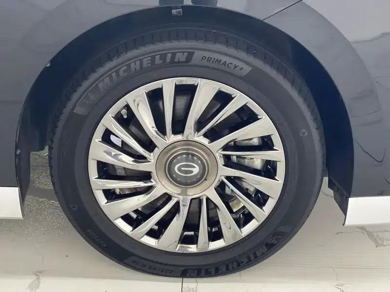 Trumpchi M8 2024 Master Series 2.0TGDI Pioneer Edition — миниатюра 22