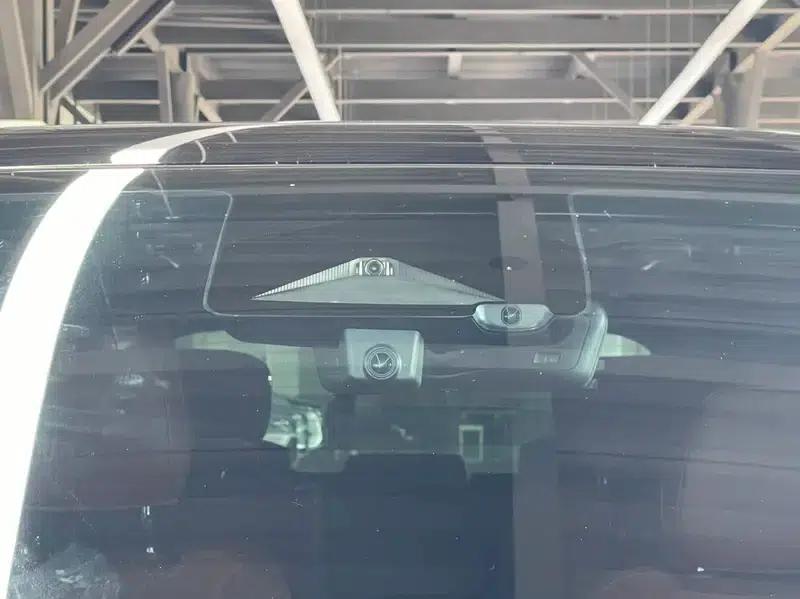 Trumpchi M8 2024 Master Series 2.0TGDI Pioneer Edition — миниатюра 23