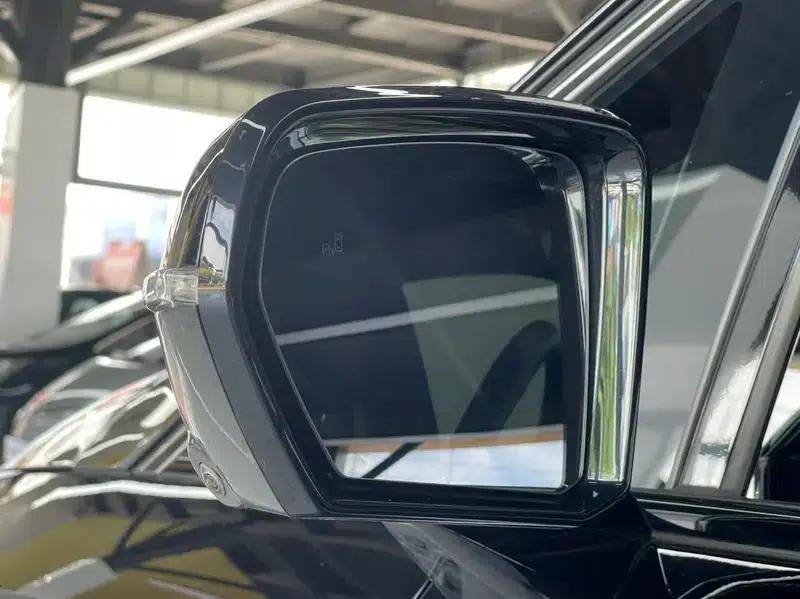 Trumpchi M8 2024 Master Series 2.0TGDI Pioneer Edition — миниатюра 24