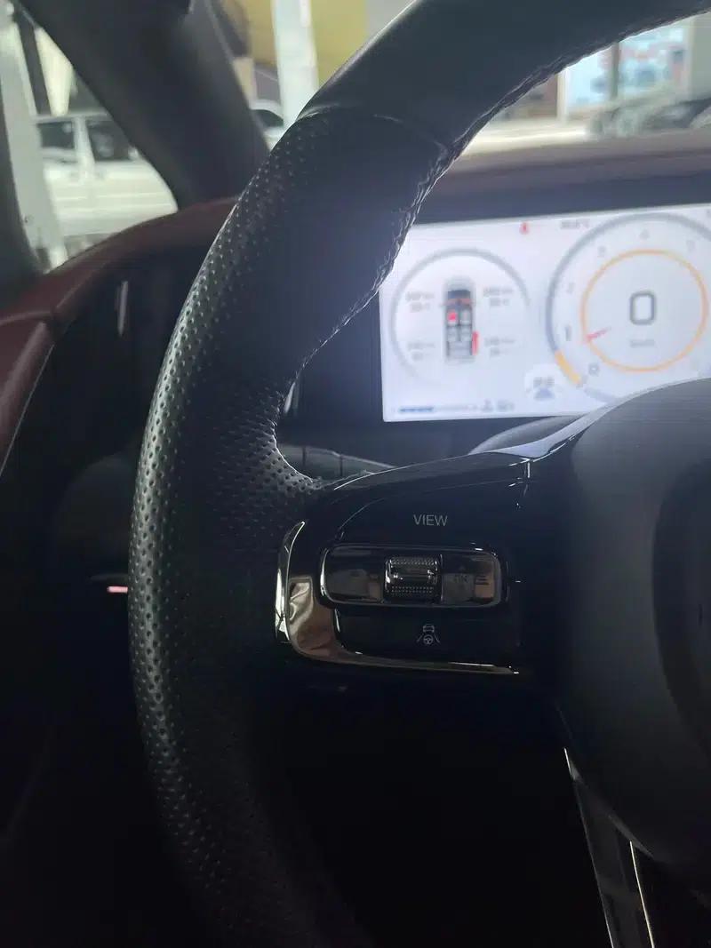 Trumpchi M8 2024 Master Series 2.0TGDI Pioneer Edition — миниатюра 29