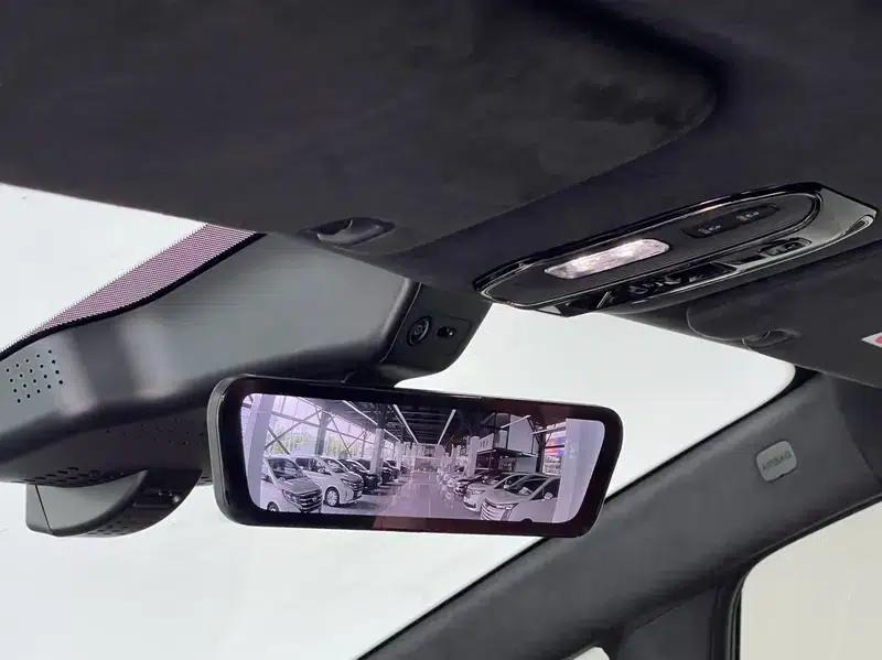 Trumpchi M8 2024 Master Series 2.0TGDI Pioneer Edition — миниатюра 38