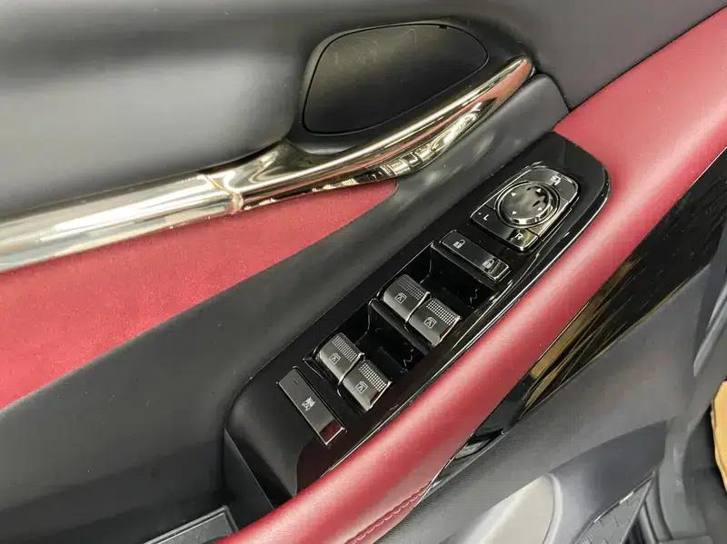 Trumpchi M8 2024 Master Series 2.0TGDI Pioneer Edition — миниатюра 39