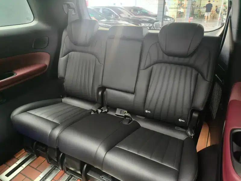 Trumpchi M8 2023 Master Series 2.0TM Hybrid Supreme Edition — миниатюра 14