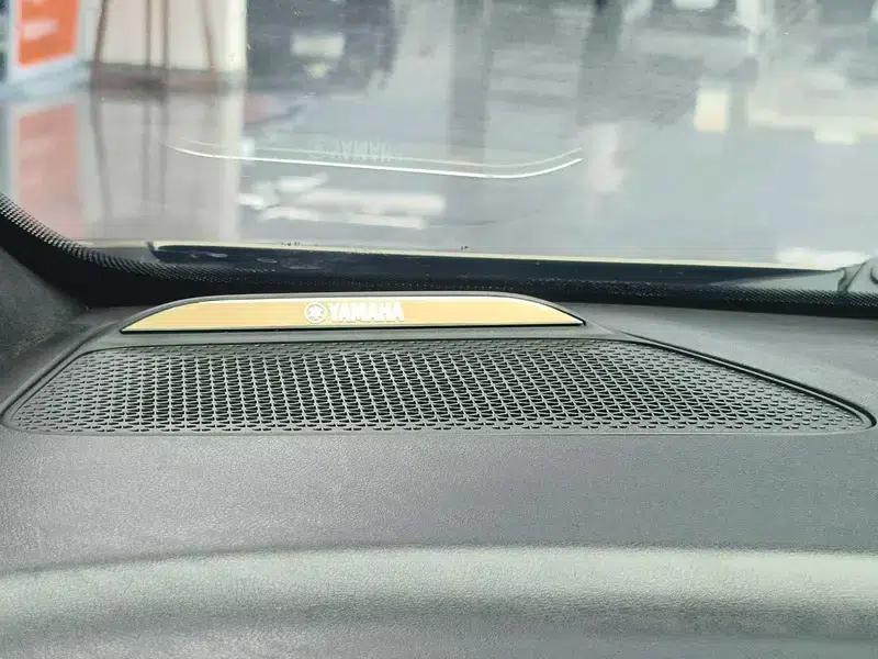 Trumpchi M8 2023 Master Series 2.0TM Hybrid Supreme Edition — миниатюра 6