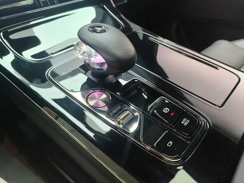 Trumpchi M8 2023 Master Series 2.0TM Hybrid Supreme Edition — миниатюра 10