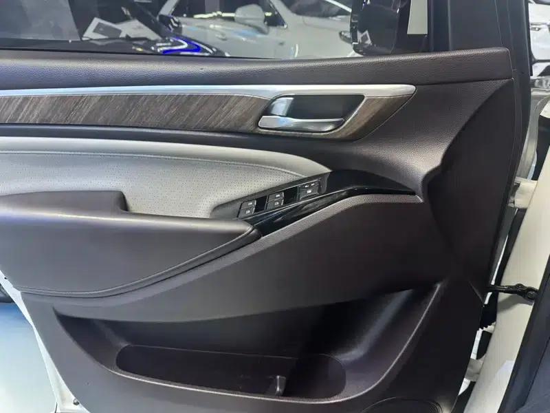 Trumpchi M8 2021 Facelift, Elite Series 390T Luxury Edition — миниатюра 12