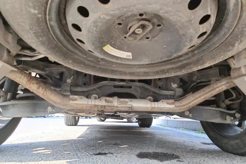 Trumpchi GS8 2022 Navigator Series 2.0TGDI 2WD Premium 7-Seater — миниатюра 11