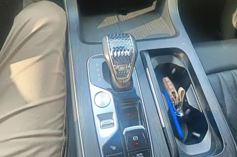 Trumpchi GS8 2022 Navigator Series 2.0TGDI 2WD Premium 7-Seater — миниатюра 15