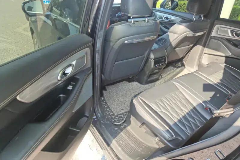 Trumpchi GS8 2022 Navigator Series 2.0TGDI 2WD Premium 7-Seater — миниатюра 16