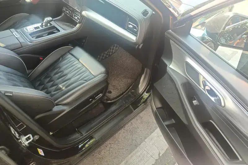 Trumpchi GS8 2022 Navigator Series 2.0TGDI 2WD Premium 7-Seater — миниатюра 8