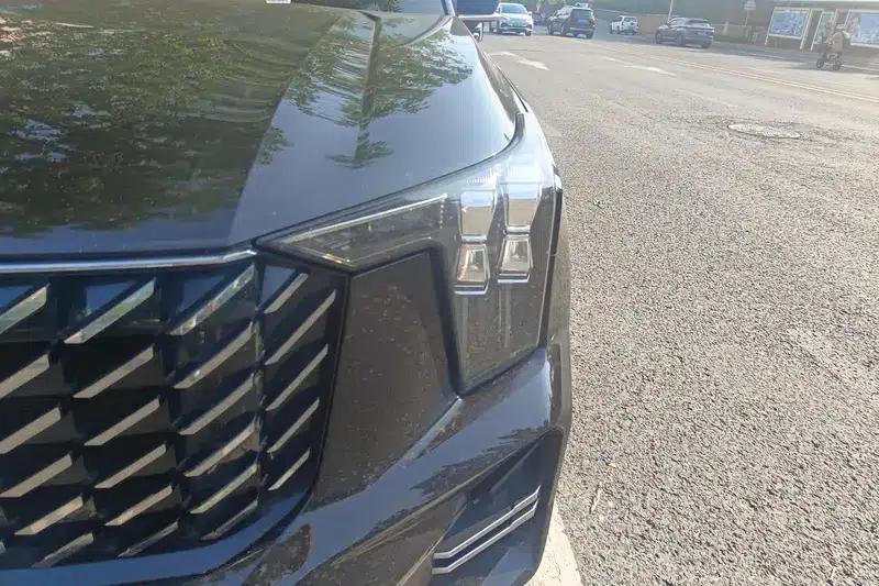 Trumpchi GS8 2022 Navigator Series 2.0TGDI 2WD Premium 7-Seater — миниатюра 9