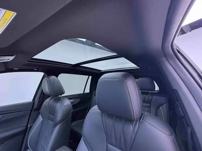 Trumpchi GS8 2022 Navigator Series 2.0TGDI 4WD Luxury Intelligent Connected 7-Seater — миниатюра 19