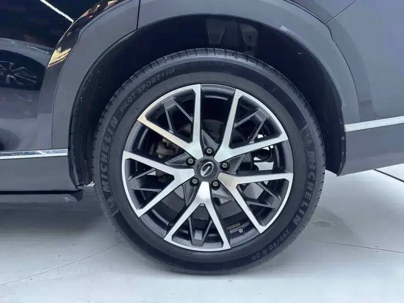 Trumpchi GS8 2022 Navigator Series 2.0TGDI 4WD Luxury Intelligent Connected 7-Seater — миниатюра 9