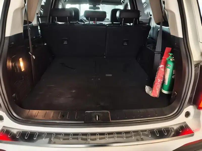 Trumpchi GS8 2020 GS8S 390T 2WD Luxury Intelligent Edition — миниатюра 10