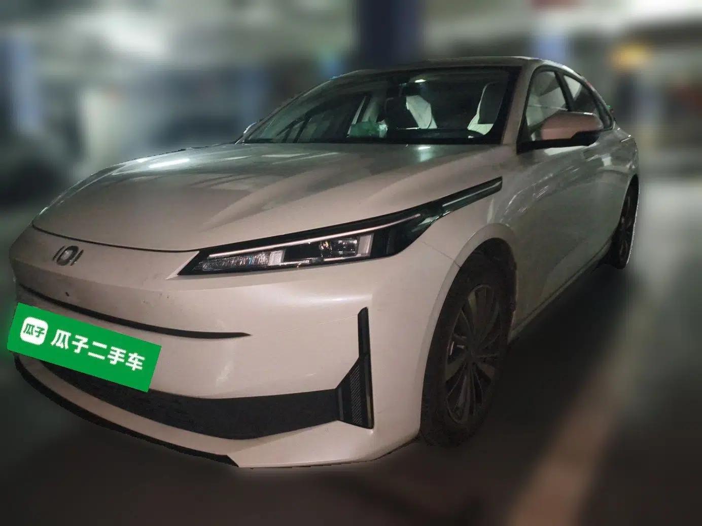 CHANGAN NEVO A05 2024 145 Pro — миниатюра 1