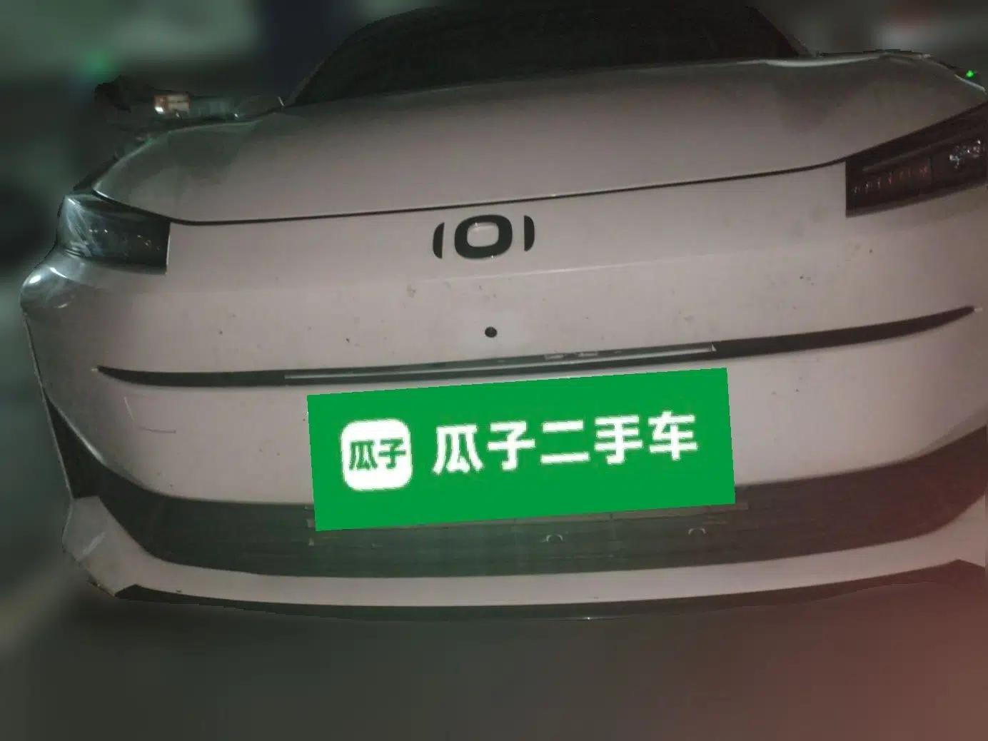 CHANGAN NEVO A05 2024 145 Pro — миниатюра 2