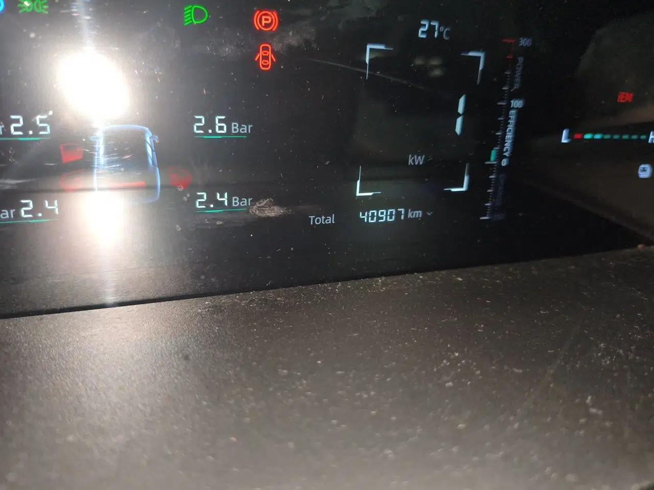 CHANGAN NEVO A05 2024 145 Pro — миниатюра 12