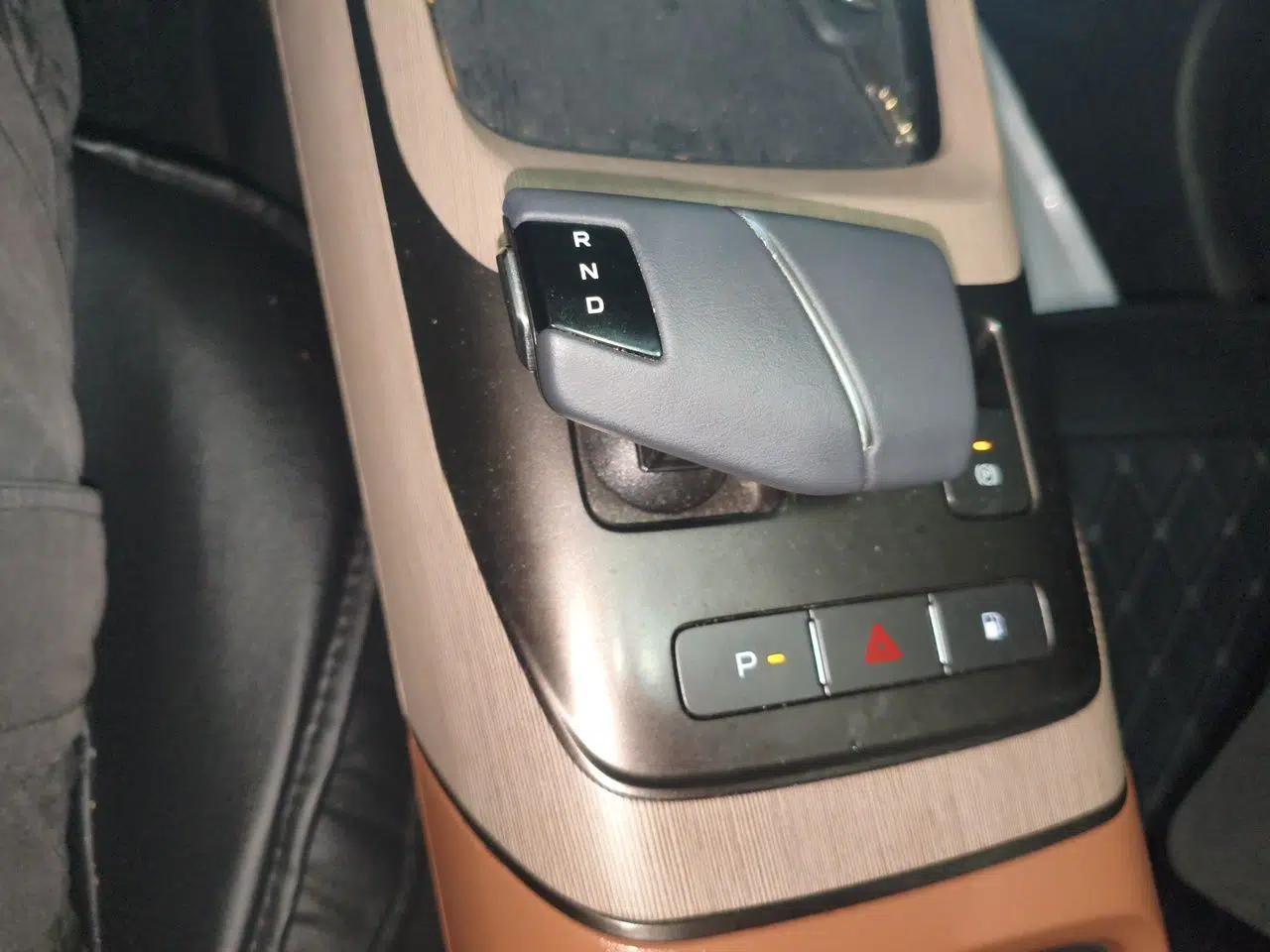 CHANGAN NEVO A05 2024 145 Pro — миниатюра 14