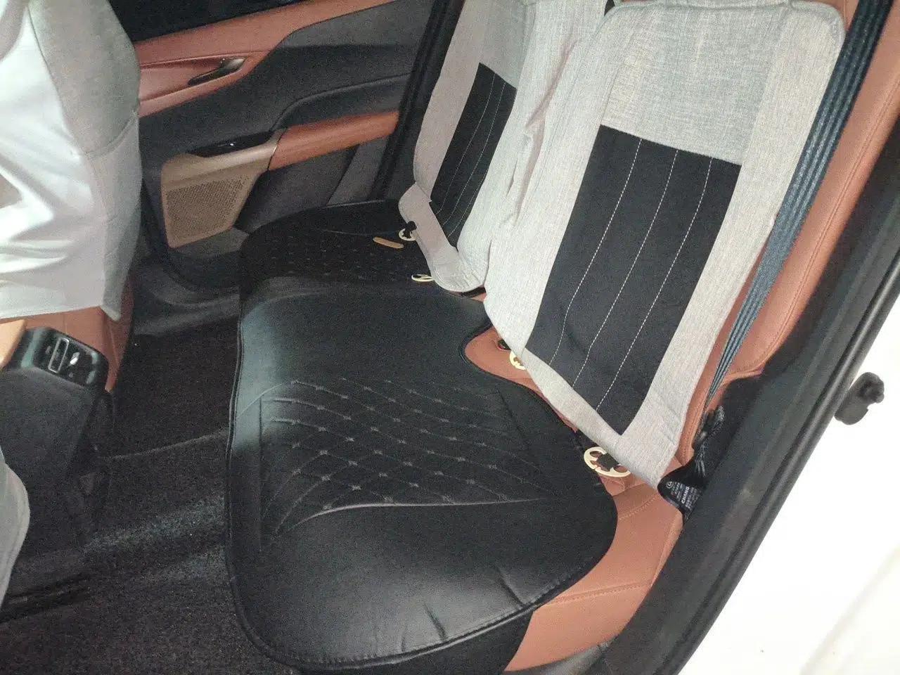 CHANGAN NEVO A05 2024 145 Pro — миниатюра 17