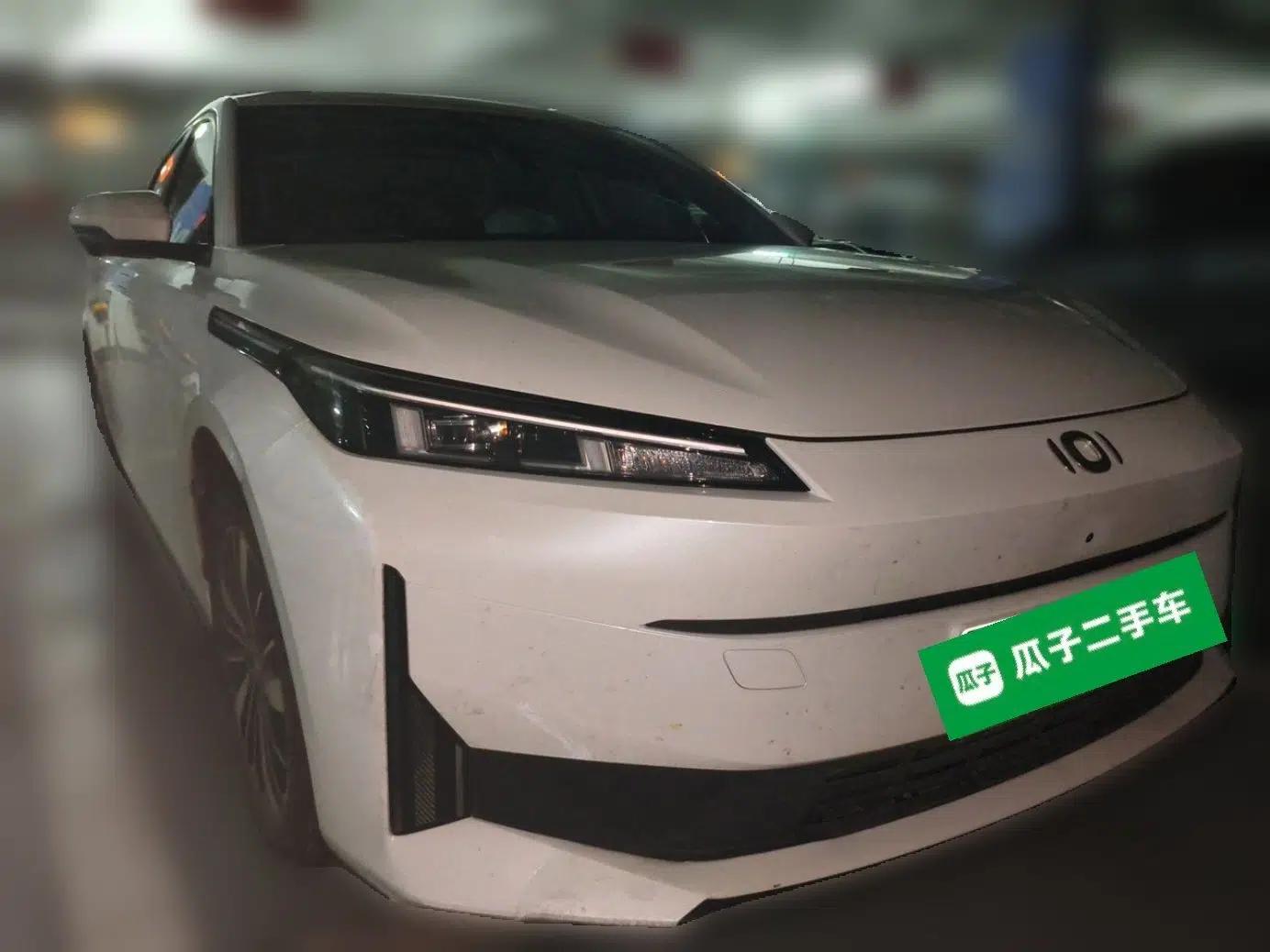 CHANGAN NEVO A05 2024 145 Pro — миниатюра 3